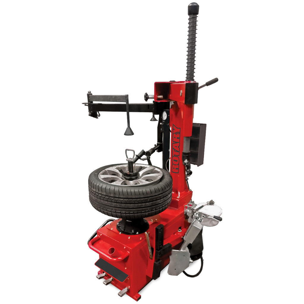 Rotary Tire Changer R247D