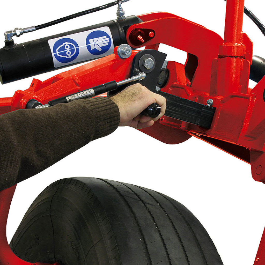 Rotary | Super Fast Heavy Duty Truck Tire Changer (R501PLUS)