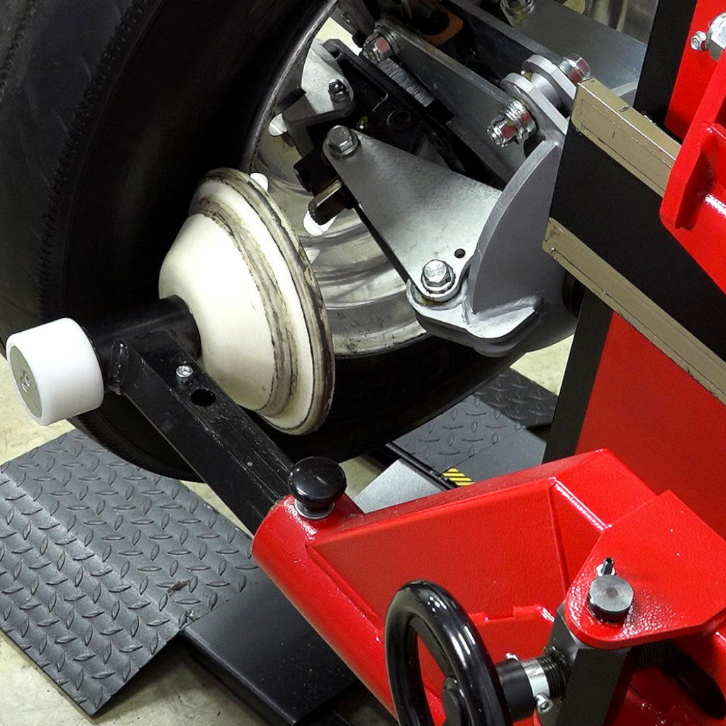 Rotary | Super Fast Heavy Duty Truck Tire Changer (R501PLUS)