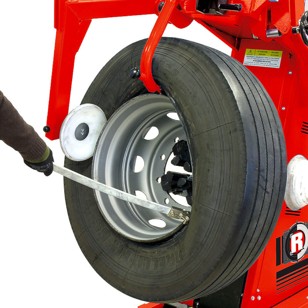 Rotary | Super Fast Heavy Duty Truck Tire Changer (R501PLUS)