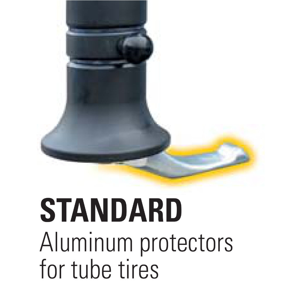 Rotary Tire Changer R560