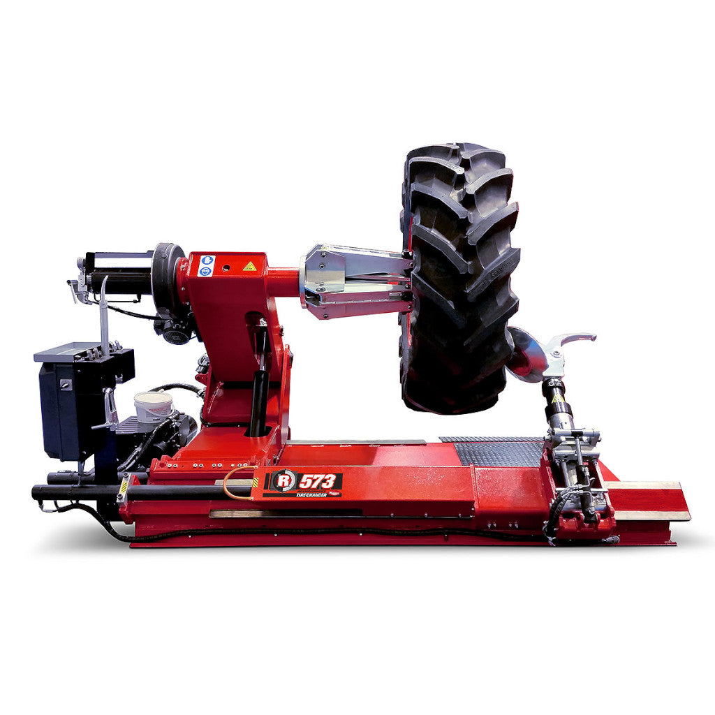 Rotary Tire Changer R573