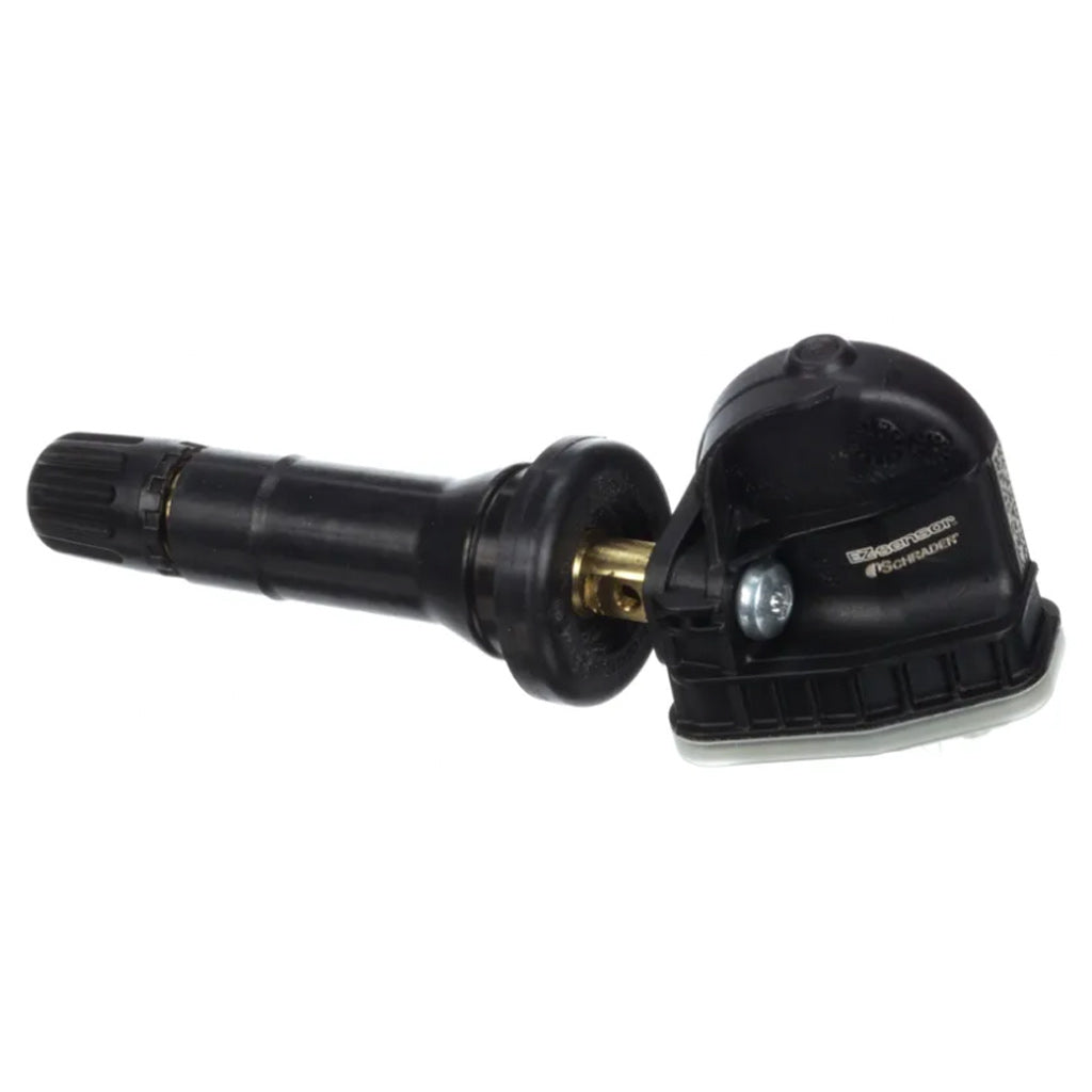 Schrader | EZ-sensor 1-SKU Programmable Universal TPMS Sensor with Rubber Snap-In Valve Stem (33500)