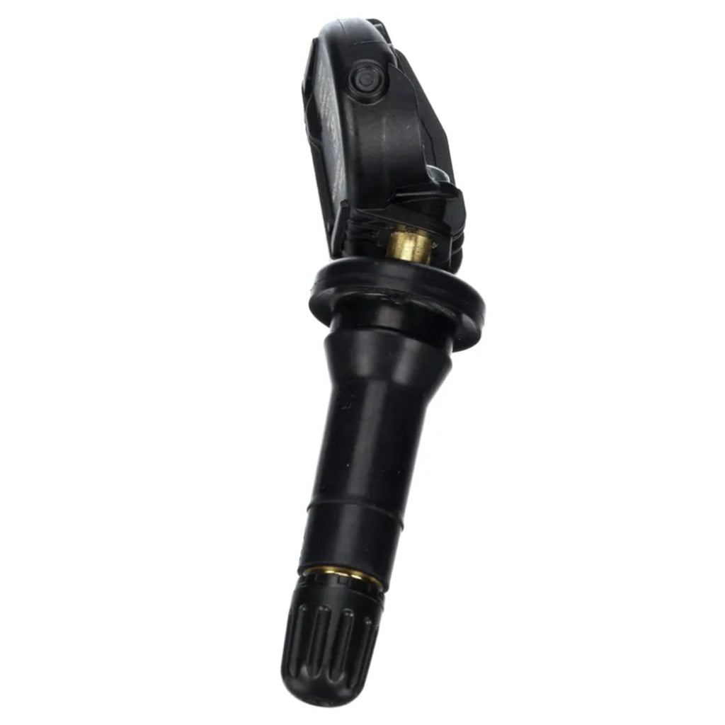 Schrader | EZ-sensor 1-SKU Programmable Universal TPMS Sensor with Rubber Snap-In Valve Stem (33500)