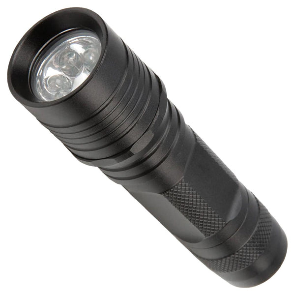 AA battery-powered flashlights. : r/flashlight