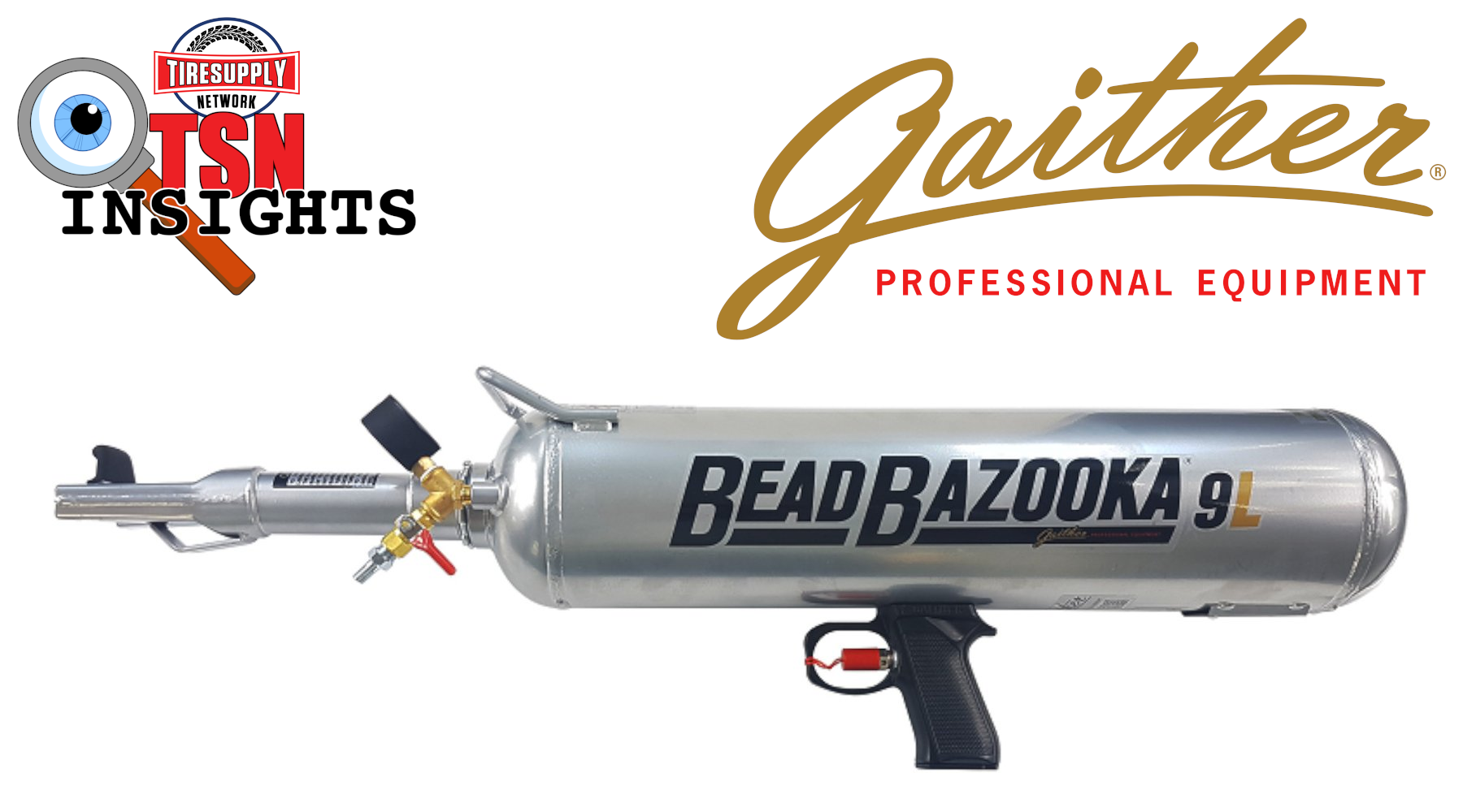 Insights | The Bead Bazooka Got Its Trigger Back!