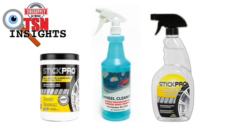 Insights | What Chemicals Are Essential To Perform A Proper Wheel Balancing?