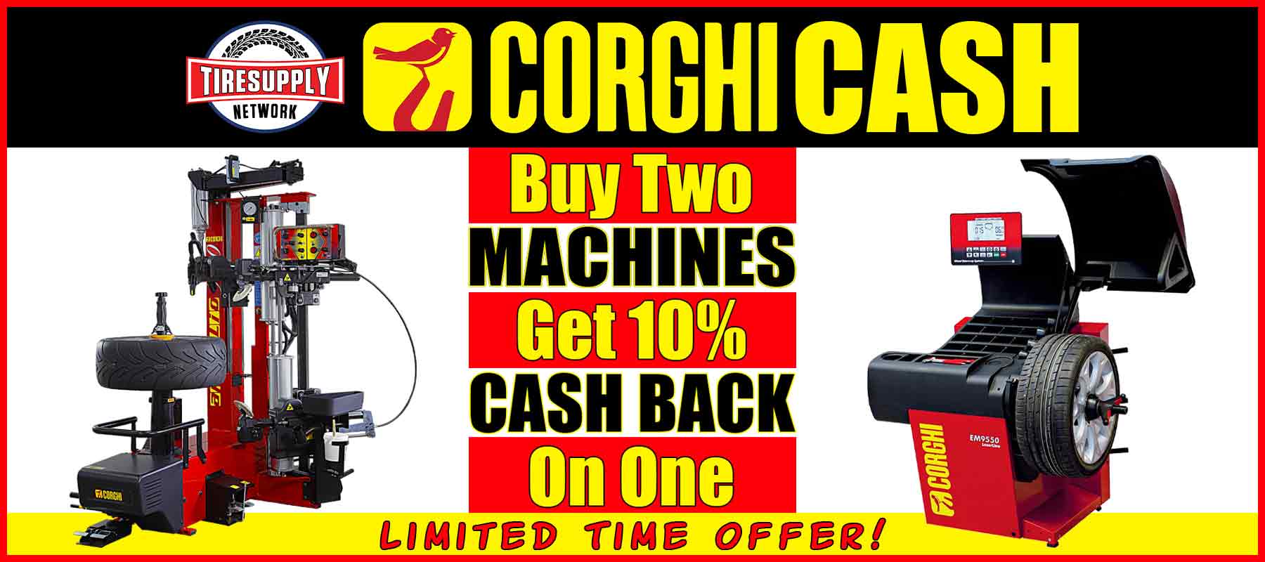 The New 2022 Lug Nut Torque Chart is Now Available at Tire Supply Network!