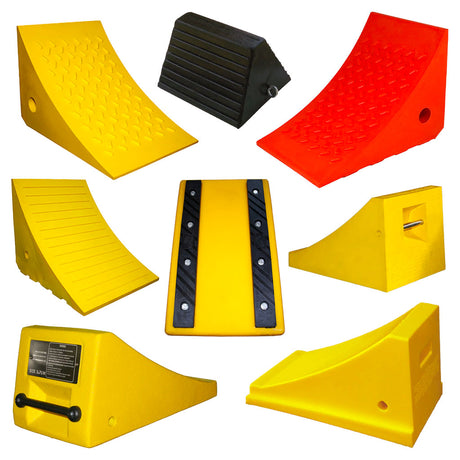 Wheel Chocks