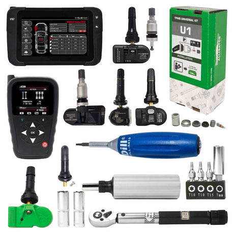 TPMS Products