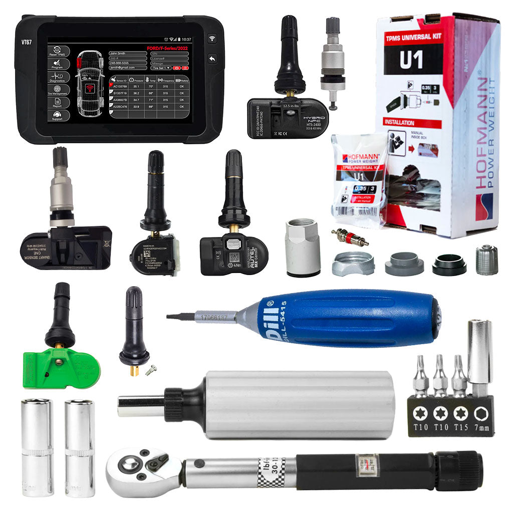 TPMS Products