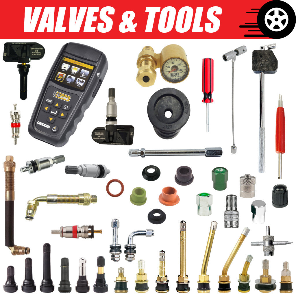 All Valves & Tools - Tire Supply Network