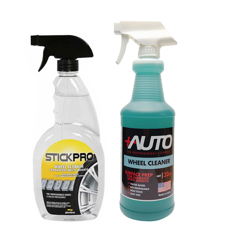 Rim Cleaner Products