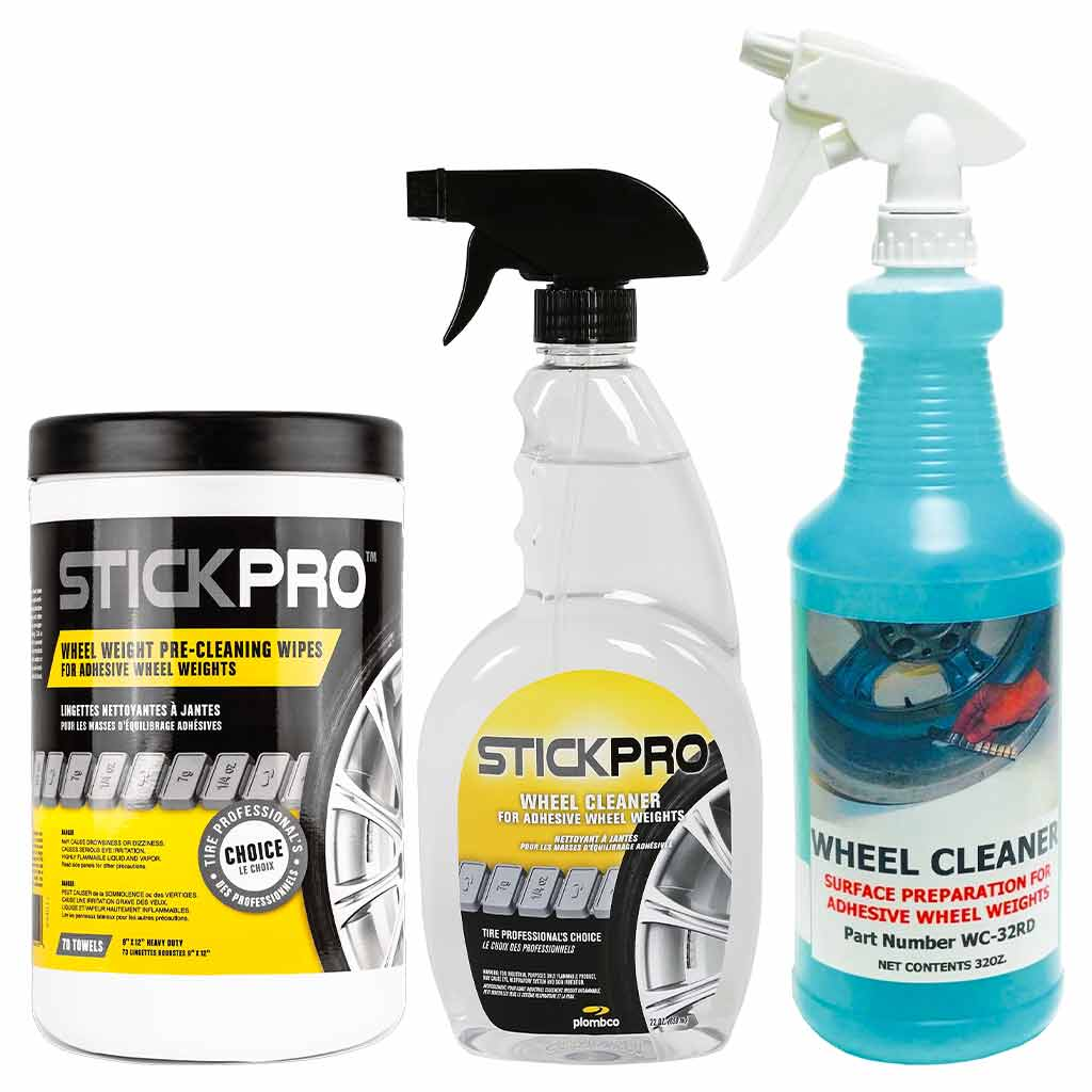 Rim Cleaner Products