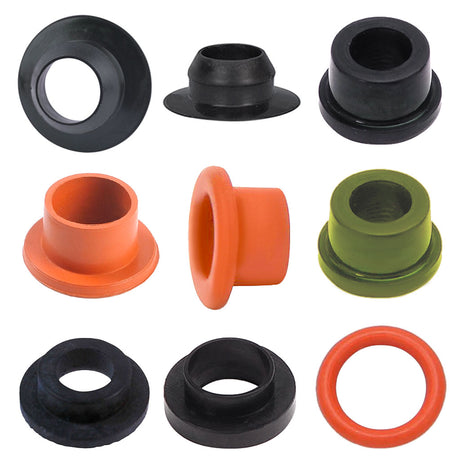 Valve Grommets & Valve O-Rings
