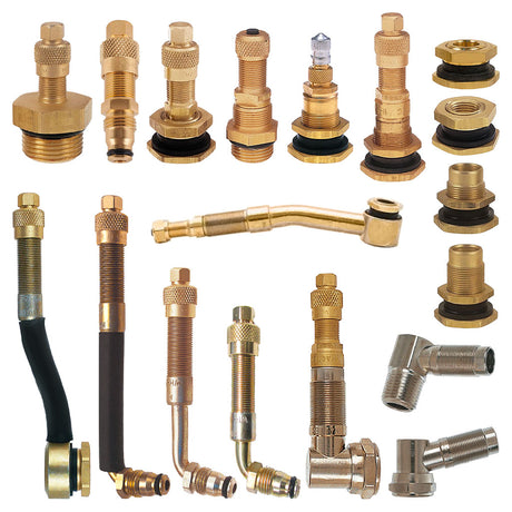 Large Bore Valves