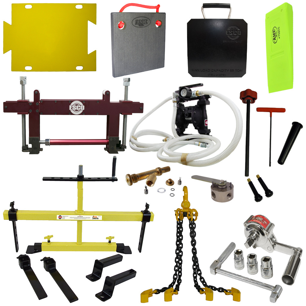 OTR Tools & Accessories