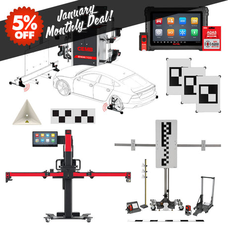 ADAS Systems & Accessories