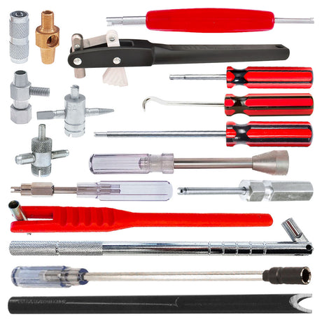 Valve Stem Tools