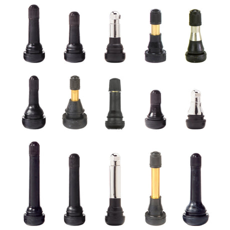 Rubber Valve Stems
