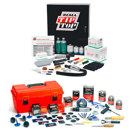 Tire Repair Kits