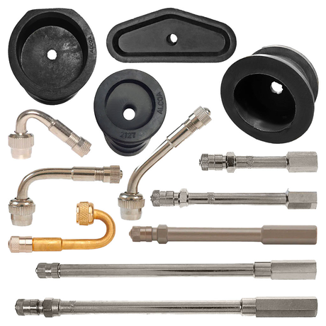 Valve Extensions & Valve Stabilizers
