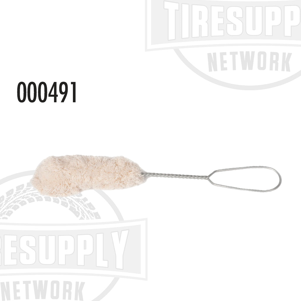 Cotton Tire Swab 11&quot; (000491)