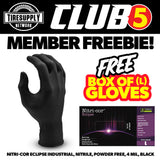 CLUB5 Loyalty Discount Club Membership Fee