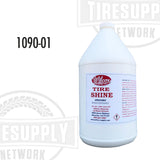 Tire Shine Premium Tire Dressing 1 Gallon (1090-01)