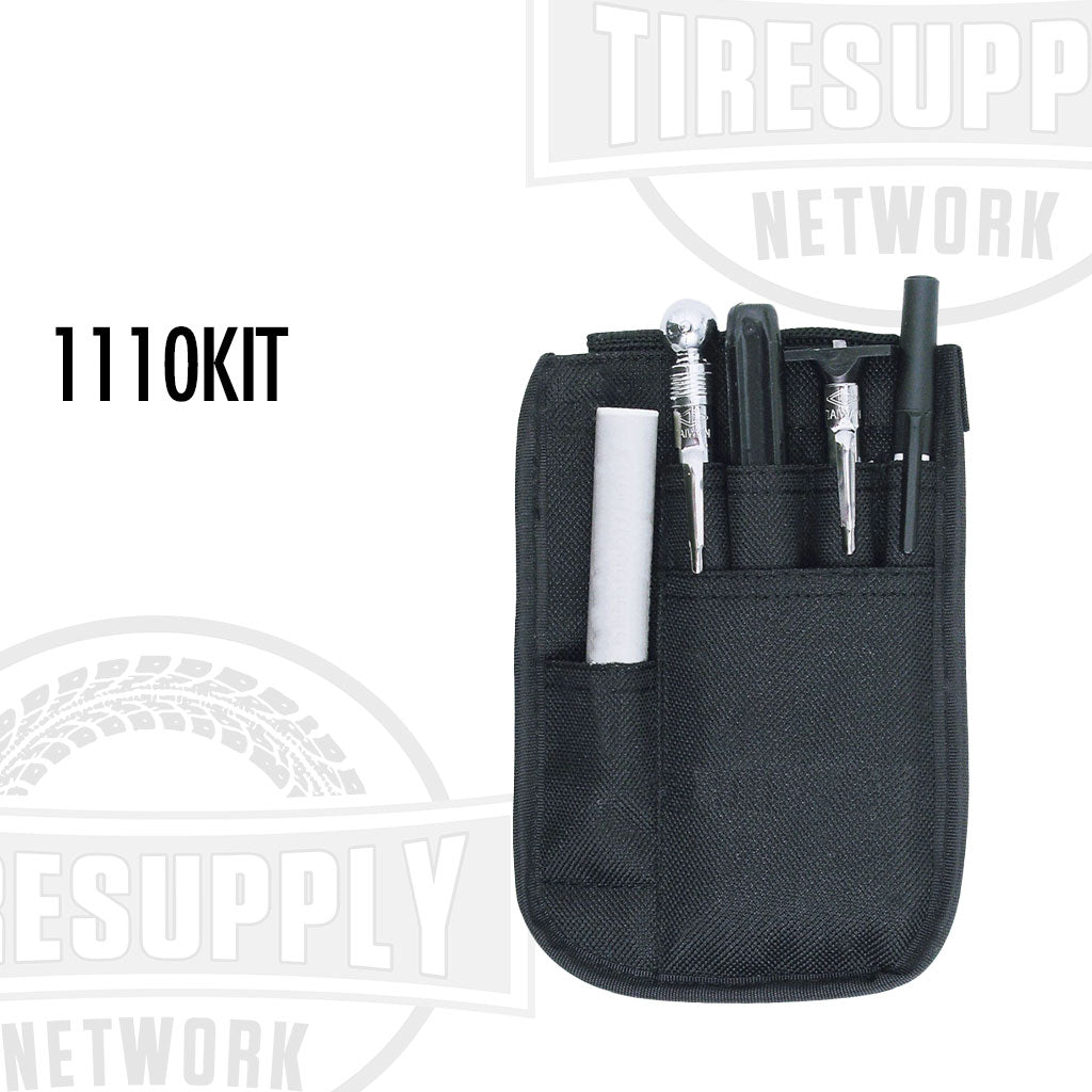 Tire Tool Kit Pouch (Tools Included) (1110KIT)