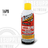 PB Blaster Rust Penetrating Catalyst Lubricant (16-PB)