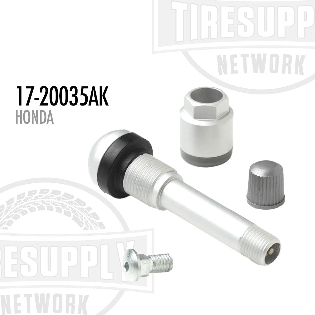 TPMS Service Kit (Honda) (Box of 10) (17-20035AK)