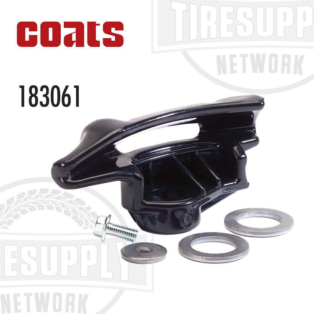 Nylon Replacement Head for Coats Tire Changer