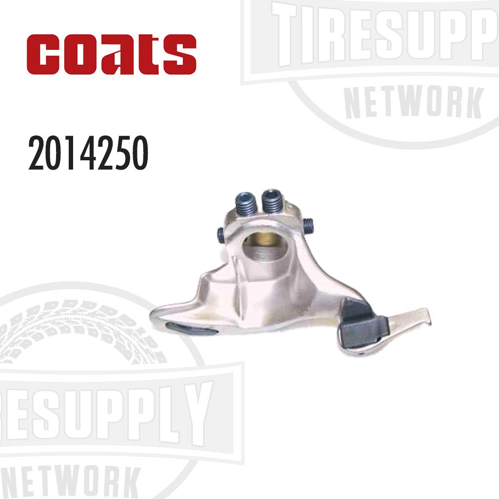 Coats | Steel Duckhead Mount/Demount Head (2014250) - Tire