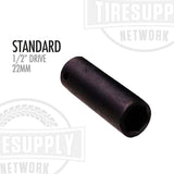 1/2″ Drive x 22mm Impact Socket - Standard (2022M)