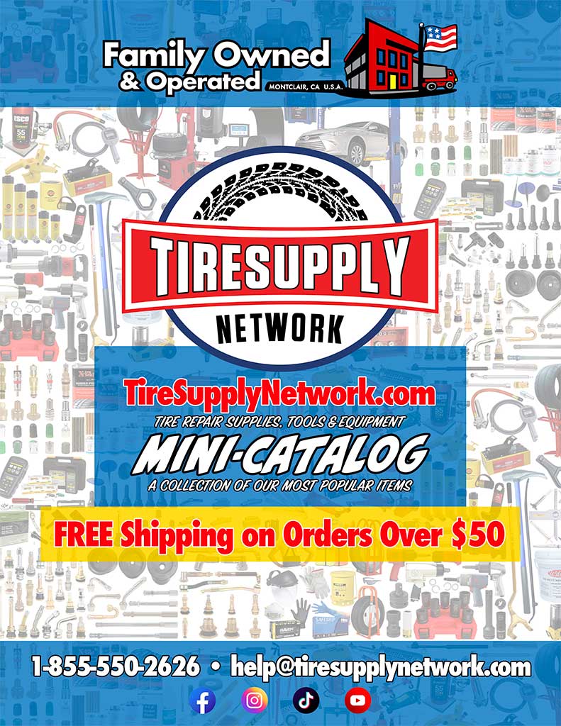 Mini-Catalog 2024 Version - FREE!