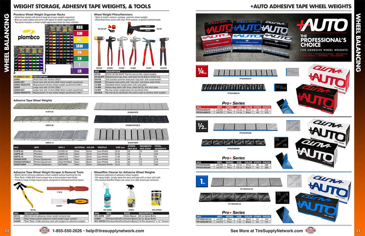 Mini-Catalog 2024 Version - FREE!