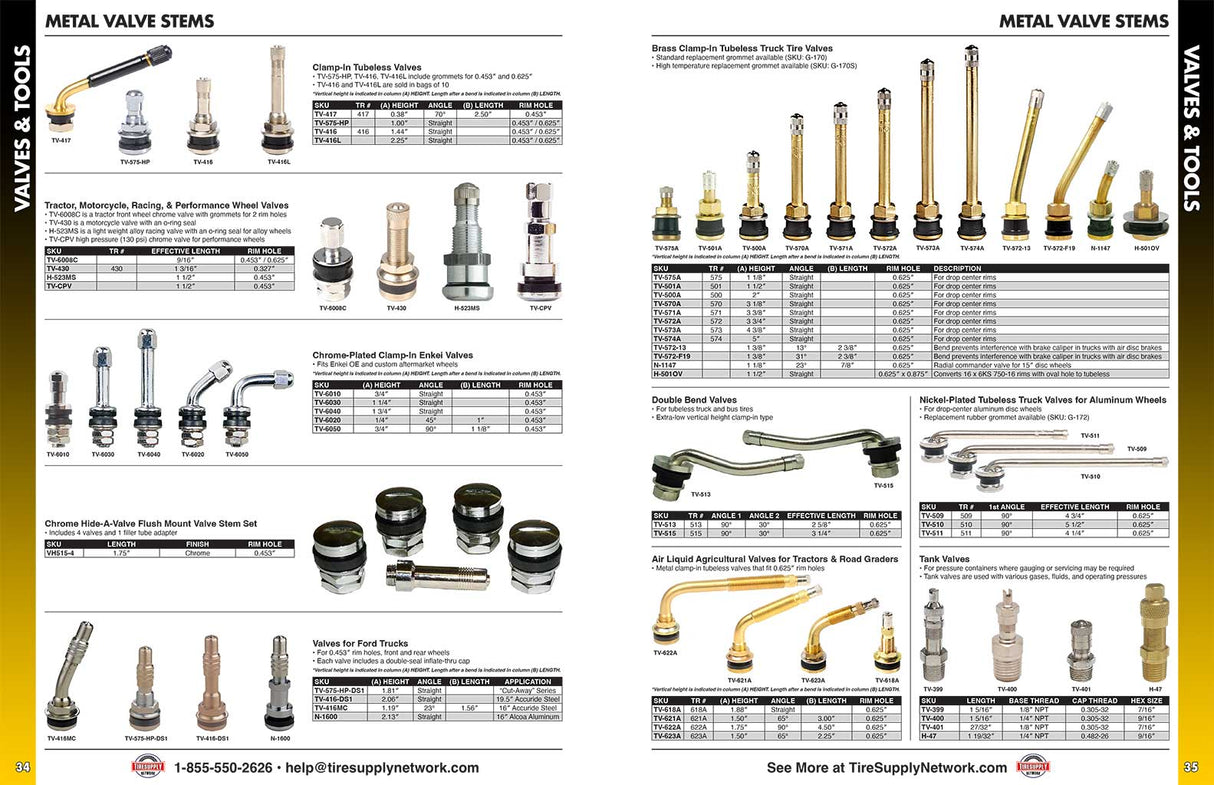 Mini-Catalog 2024 Version - FREE!