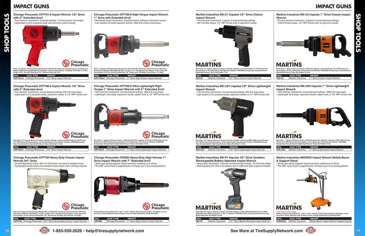 Mini-Catalog 2024 Version - FREE!