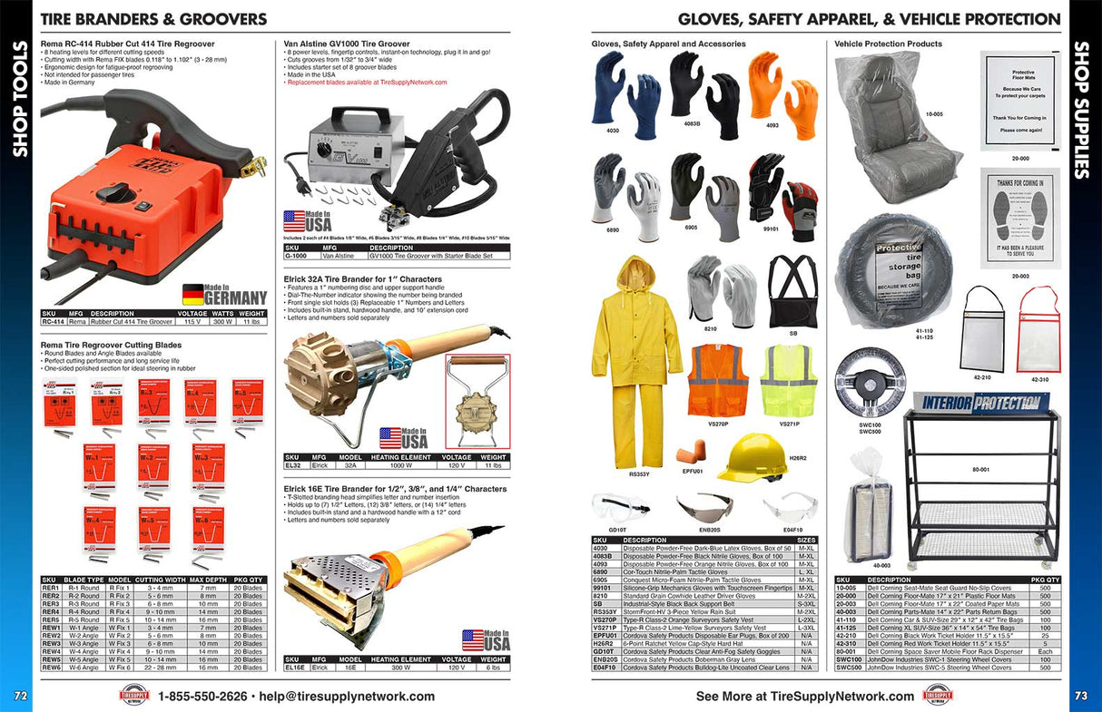 Mini-Catalog 2024 Version - FREE!
