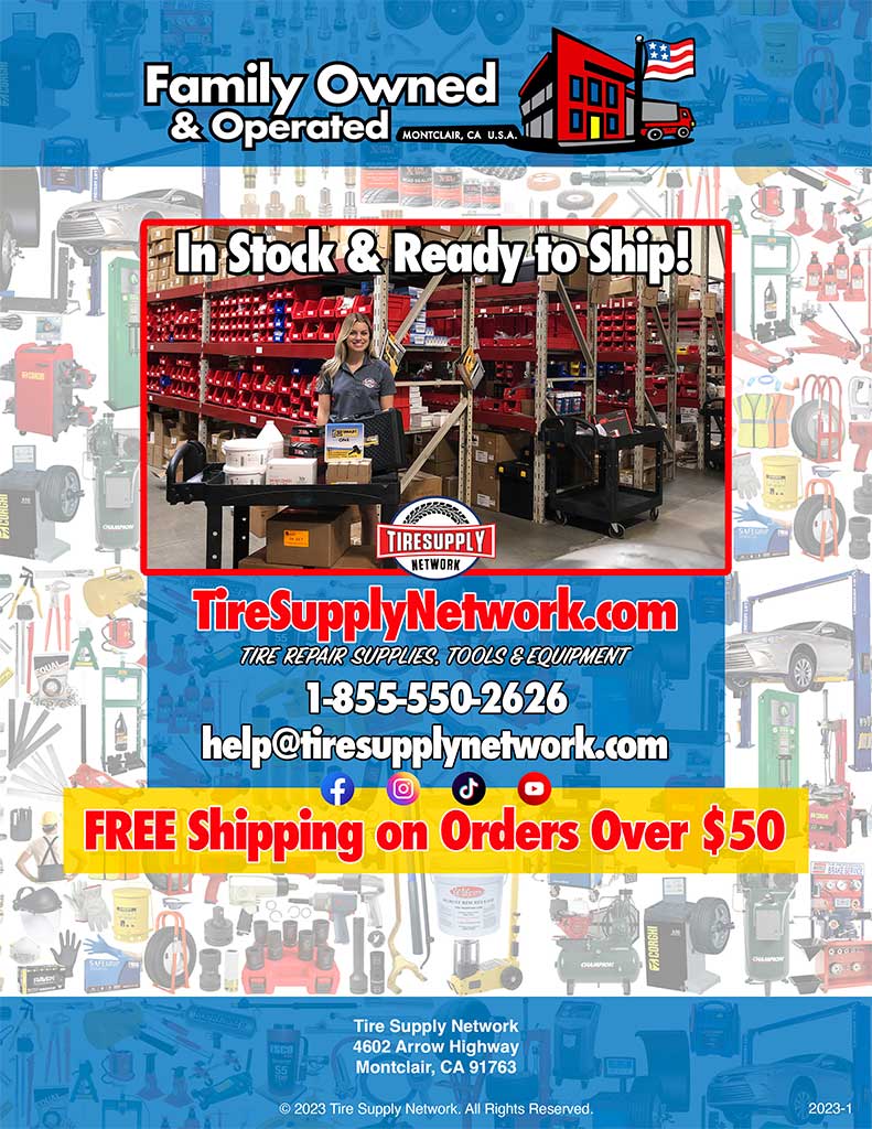 Mini-Catalog 2024 Version - FREE!