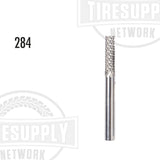 Flat Head Router (1/4″) (284)