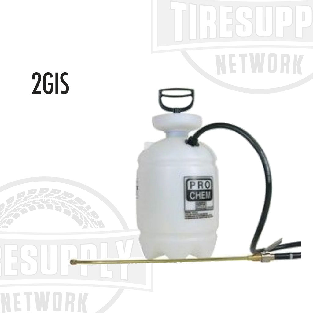 Pro Chem Industrial Sprayer (2GIS)