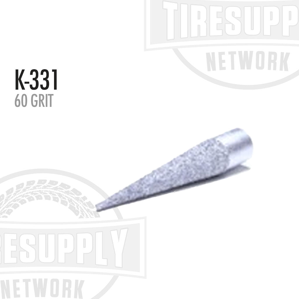 K-331 Cone Rasp 60 Grit (38235RA6)