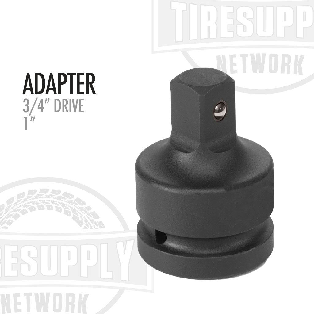 3/4″ Drive x 1″ Impact Socket Adapter (5303)