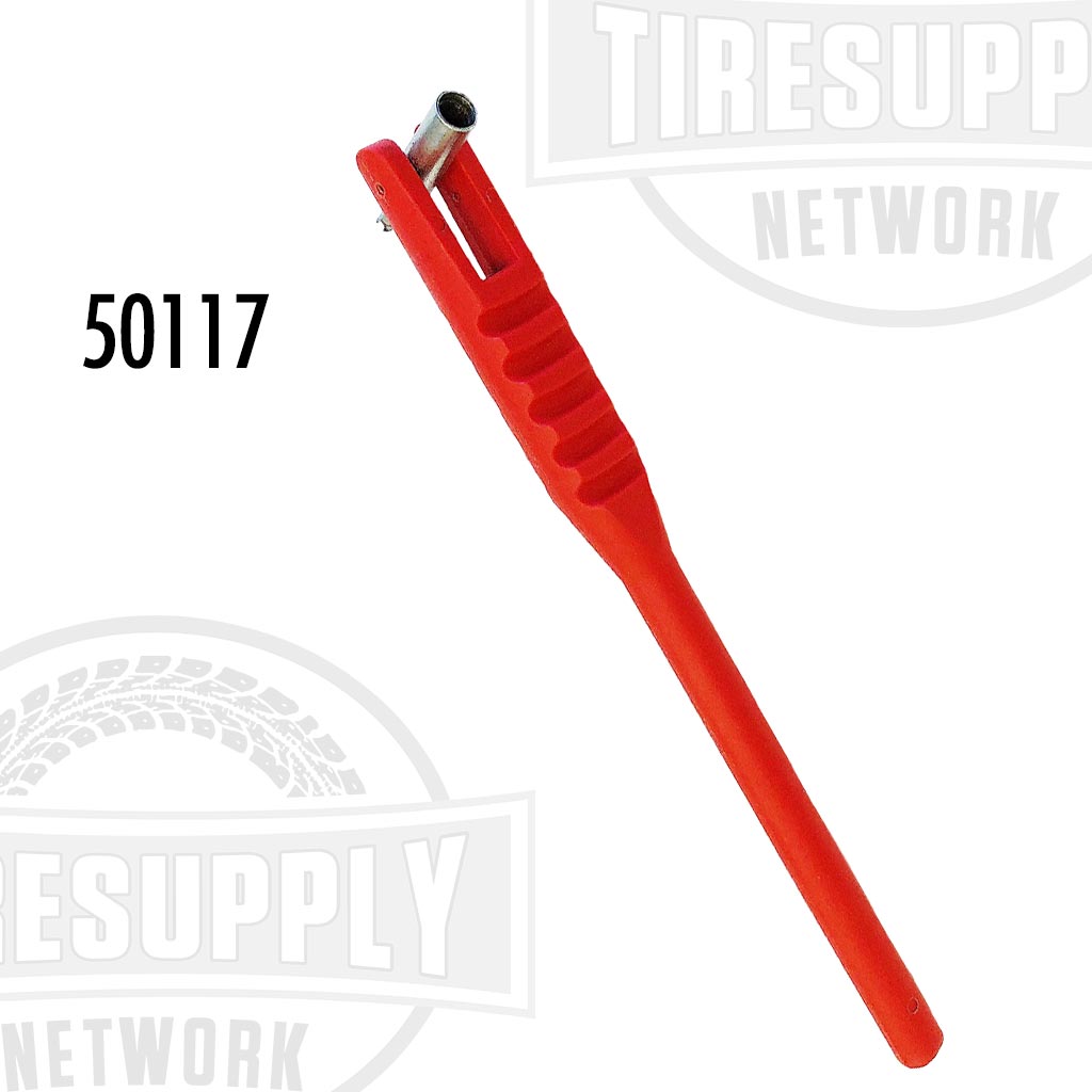Valve Stem Puller With Valve Core Remover (50117)