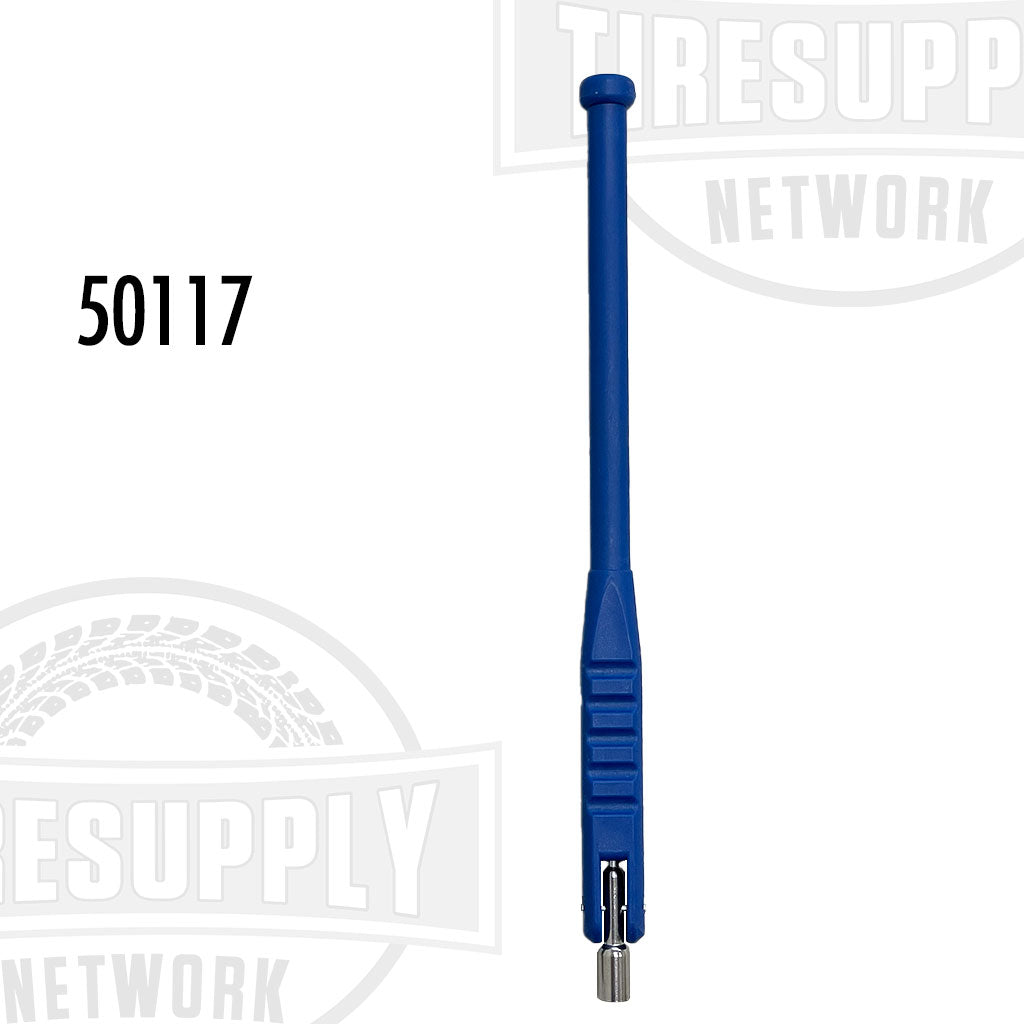 Valve Stem Puller With Valve Core Remover (50117)