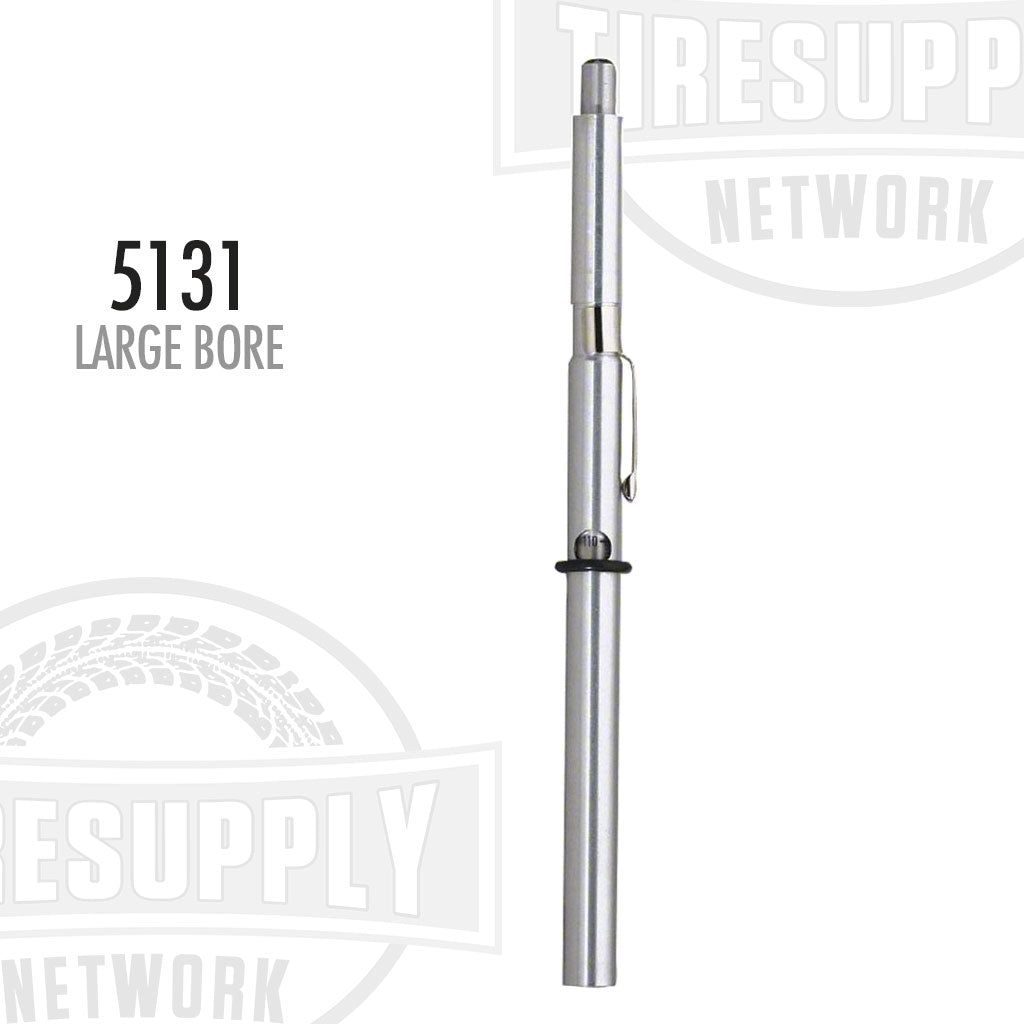 Tread Depth Gauge - Large Bore  (5131)