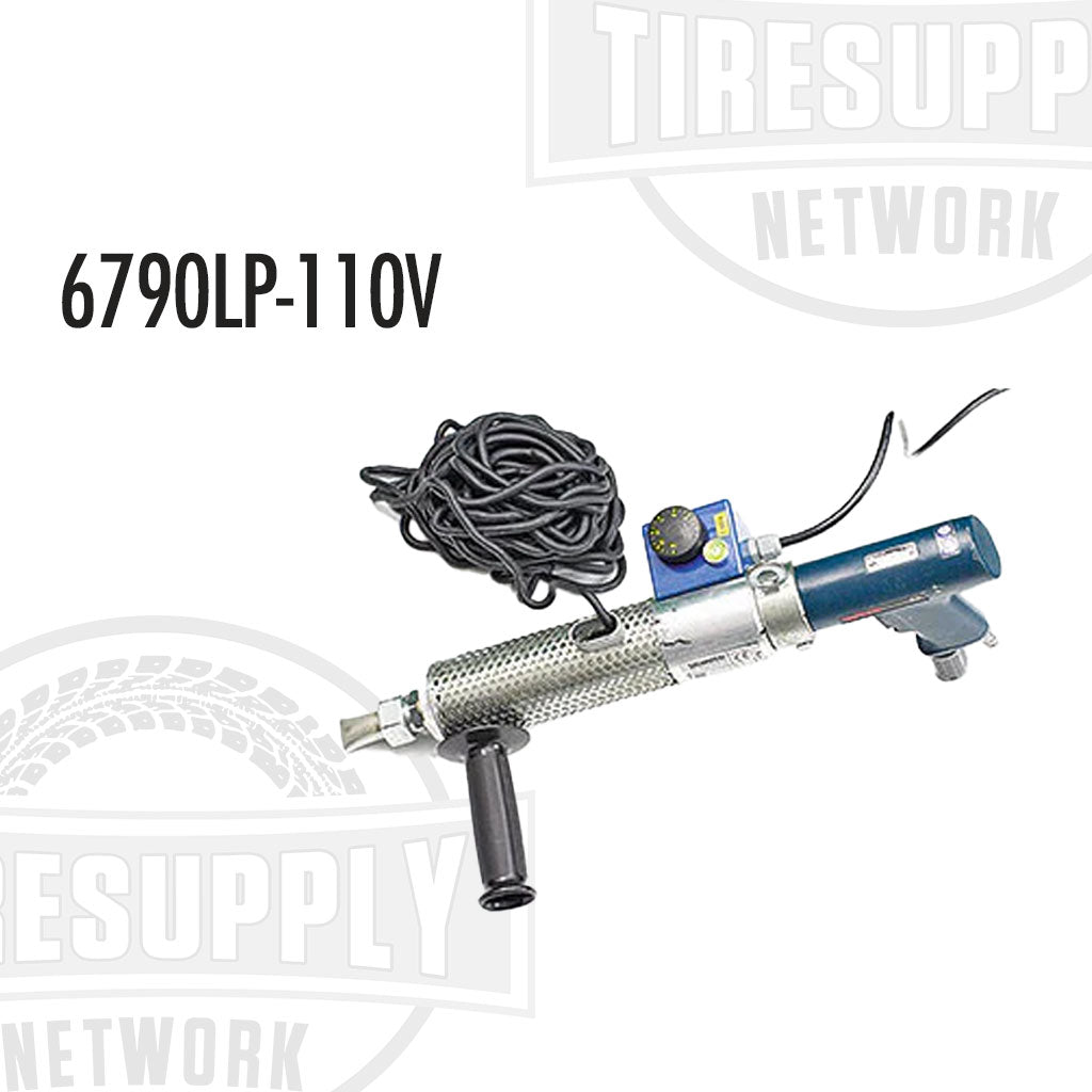 Retread Mini Extruder Gun (6790LP-110V)