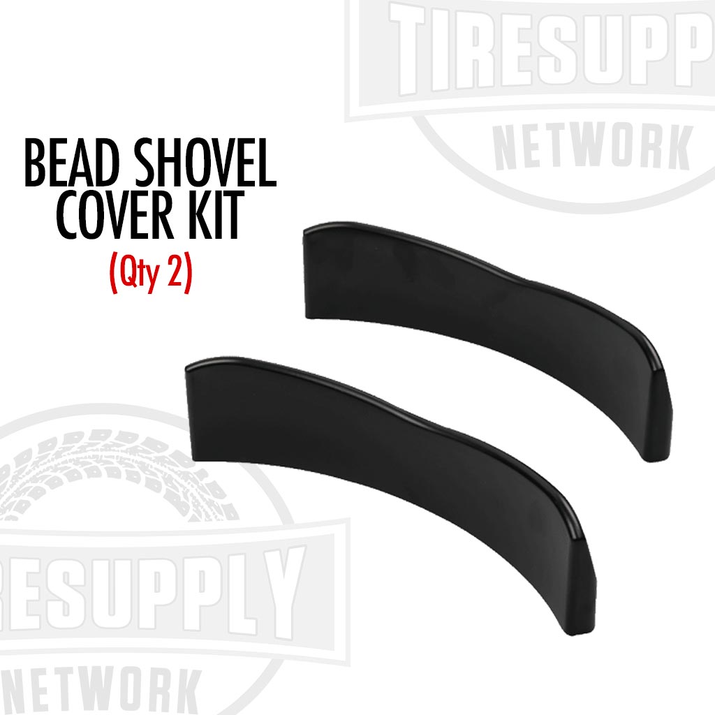 Coats | Bead Shovel Cover Kit - Qty 2 (8183606)